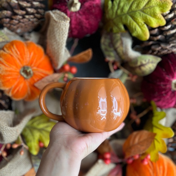 LAST ONE✨NEW🎃Target Hyde and Eek 2023 Halloween Pumpkin Jack o Lantern Mug🍂 - Picture 6 of 11